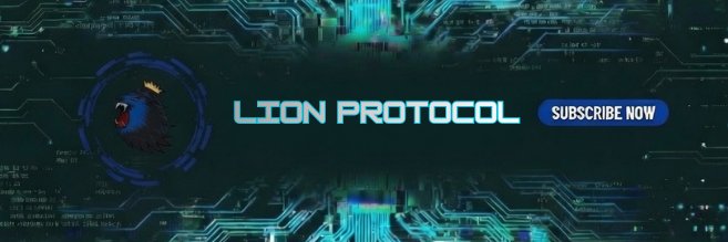 LionProtocol banner