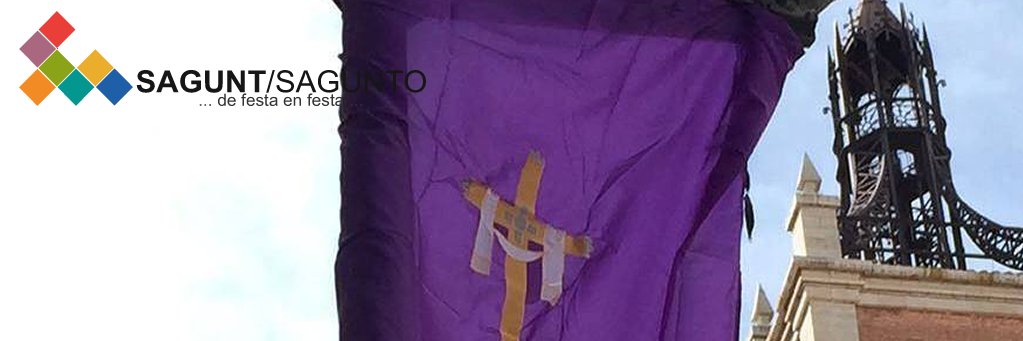 sagunt | sagunto banner