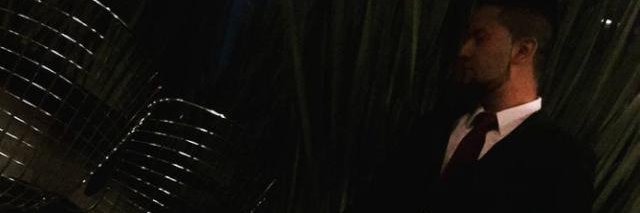 Alexander Rivera banner