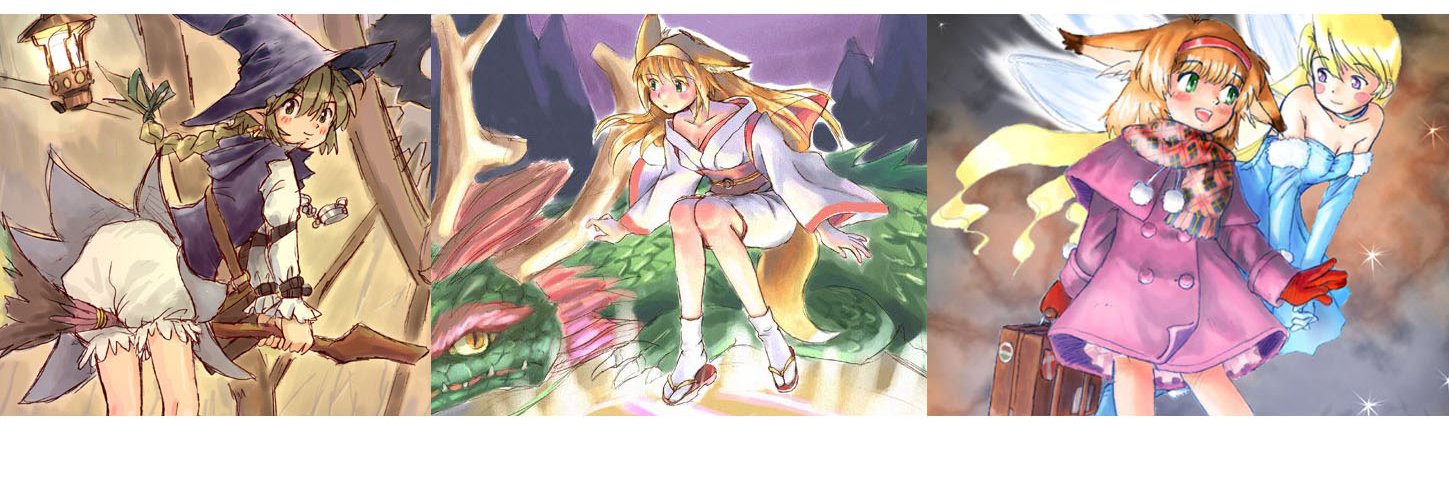 kyoten's profile banner image