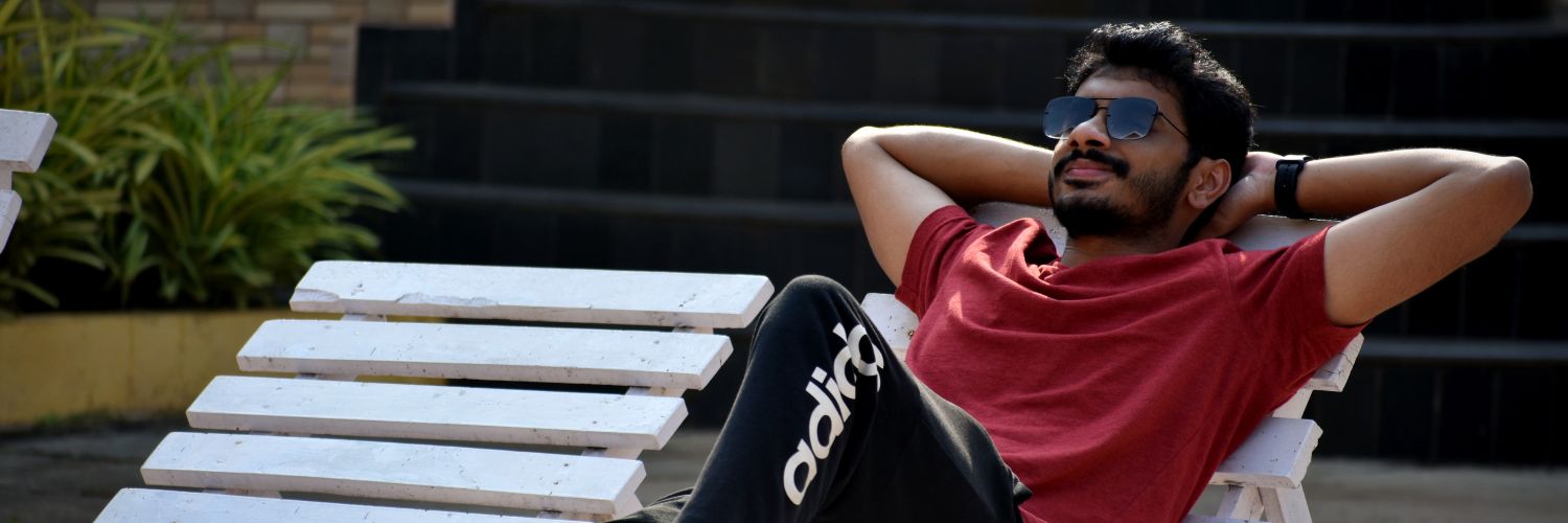 pgandhi221's profile banner image
