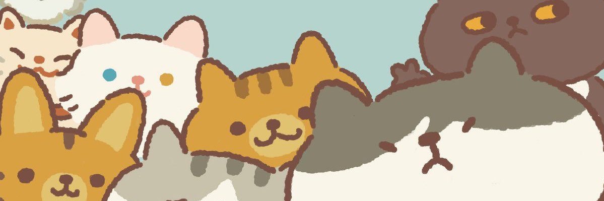 caincassie's profile banner image