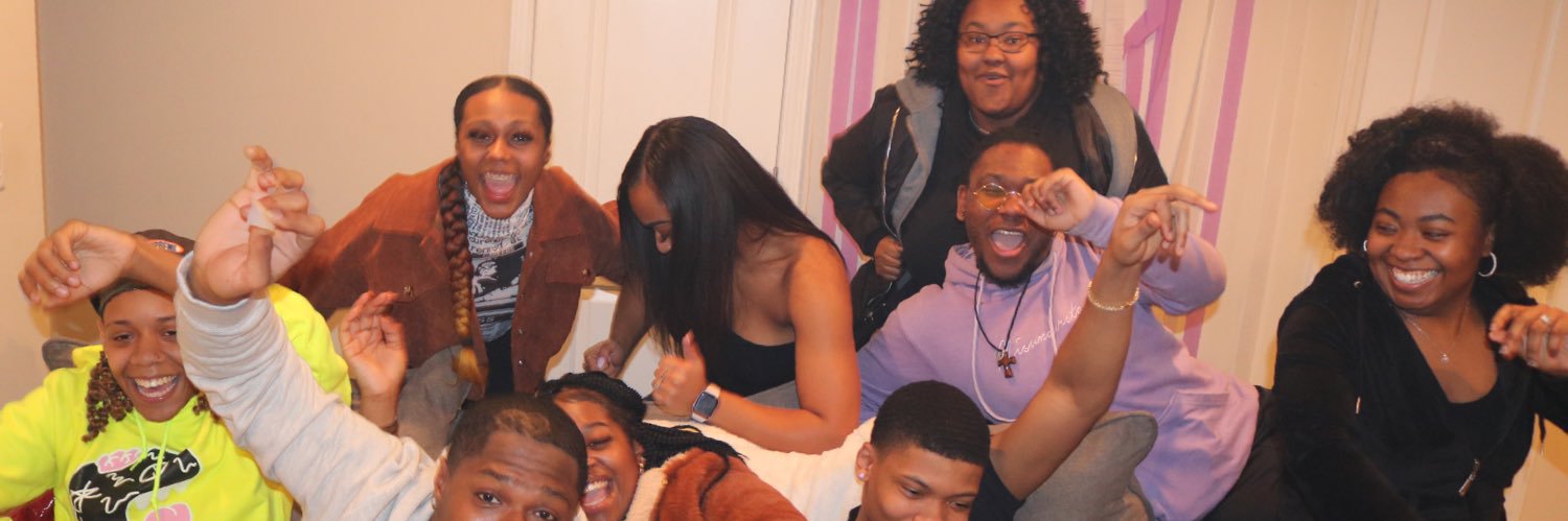 Keilah_Charee's profile banner image