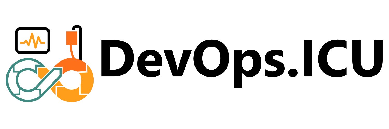 DevOps ICU banner