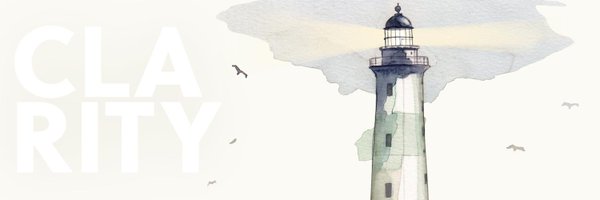 ClarityAIEng Profile Banner