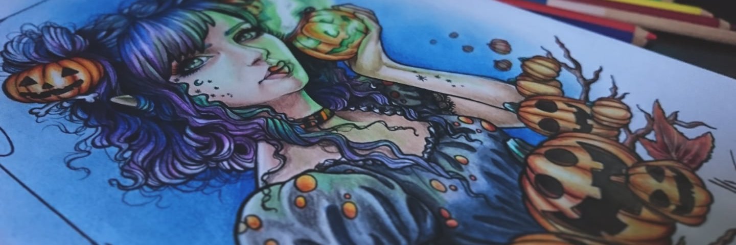 Nynsel_art's profile banner image