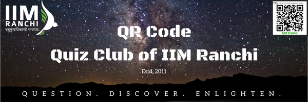 quizclub_iimr Profile Banner