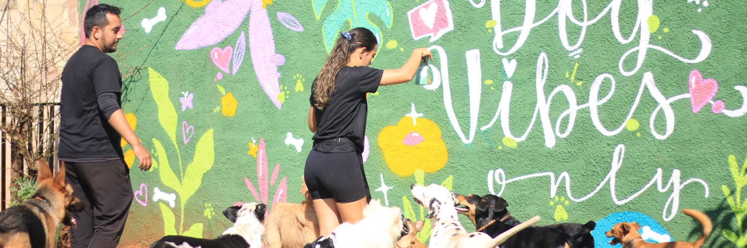 DelyonJ's profile banner image