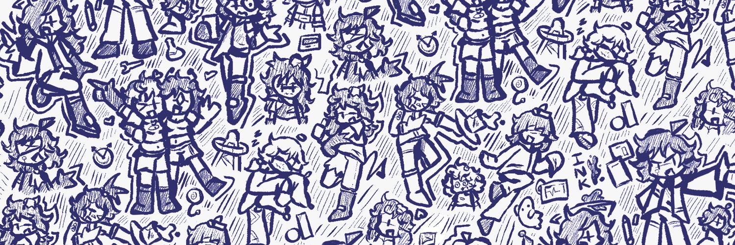 The Ink Garage @ Moth Moment banner