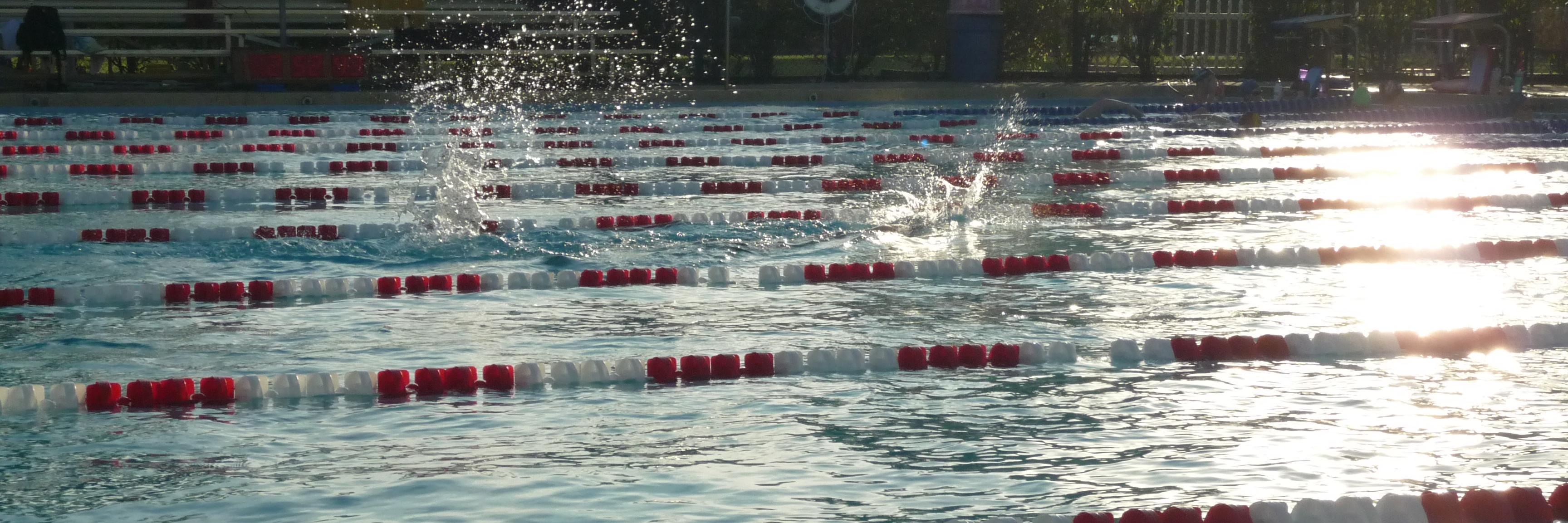 UrsinusSwimming's profile banner image