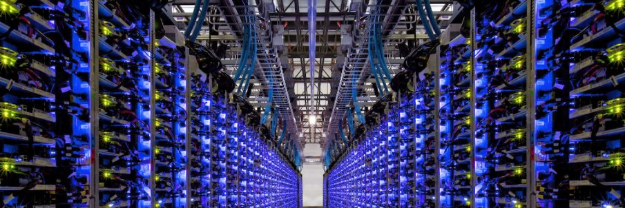 Data Centers banner