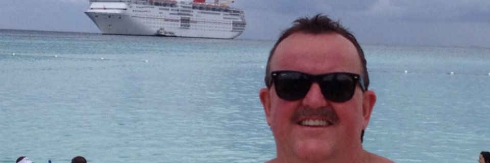 HanusRichie's profile banner image