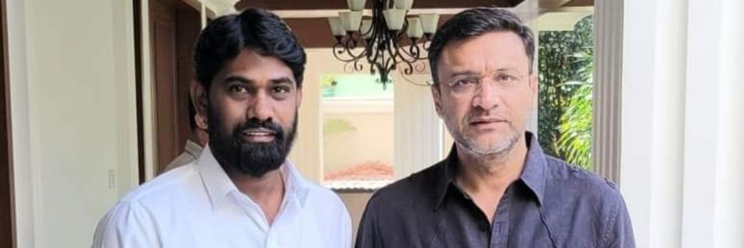 Mohammed Rashed Farazuddin banner