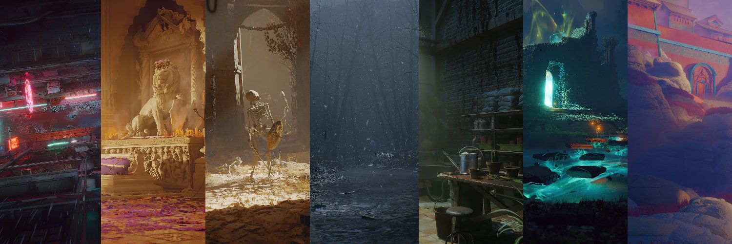 alecmtucker's profile banner image