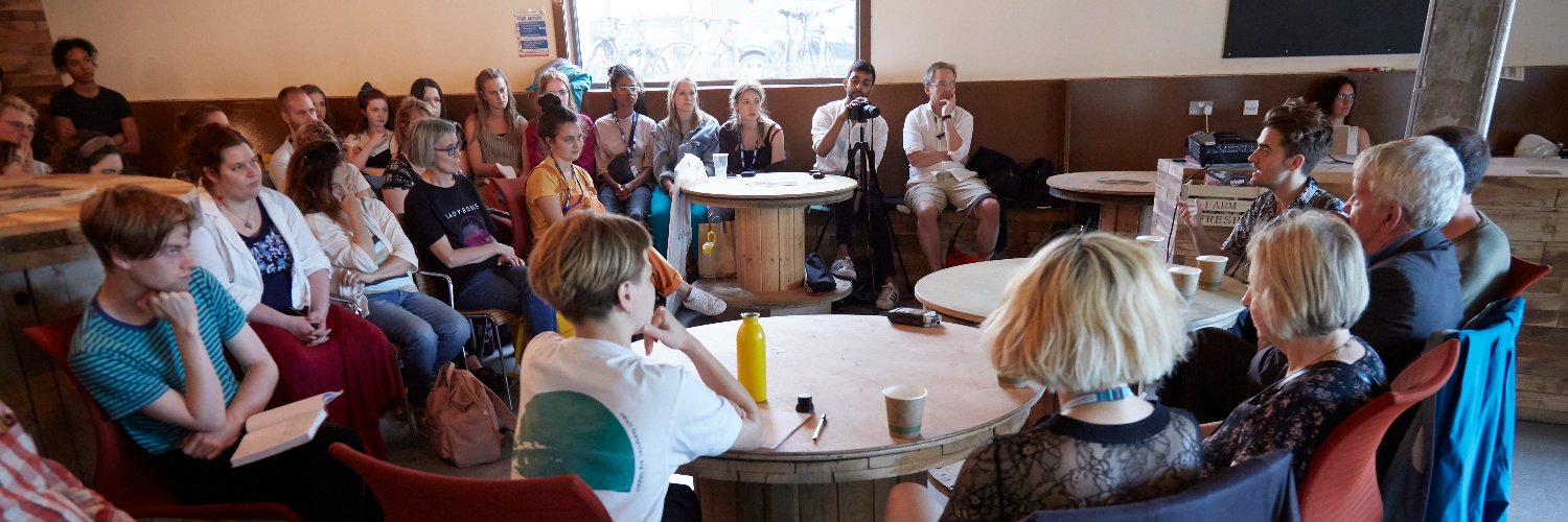 Staging Change banner