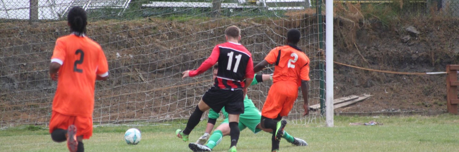 Englands forgotten leagues banner