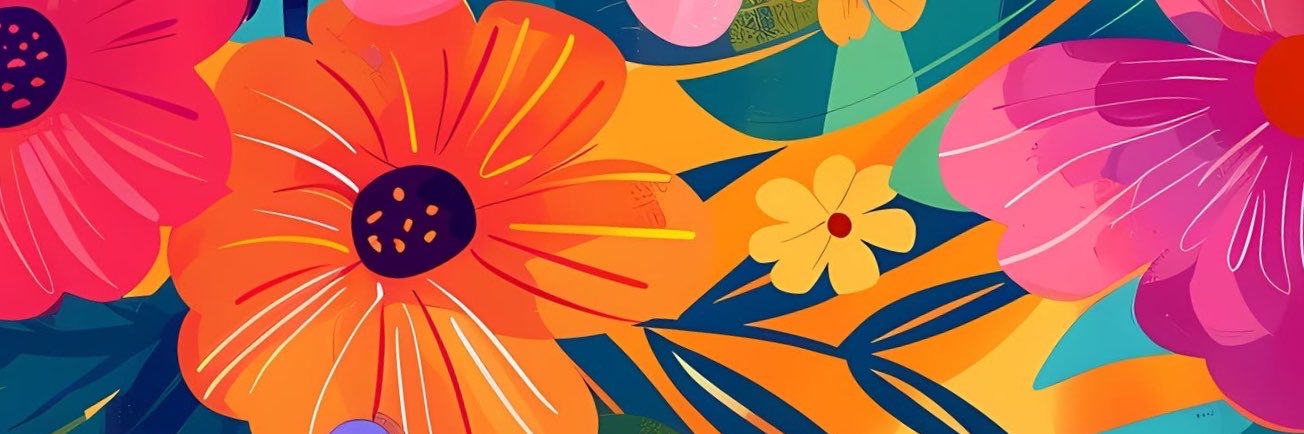 AraceliLopezCha's profile banner image