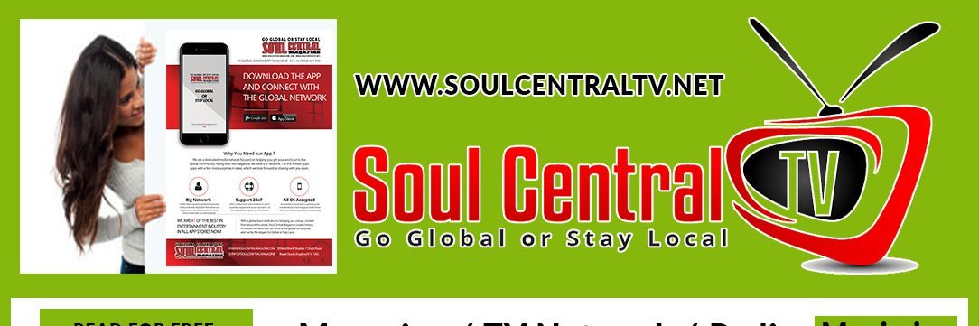 SoulTVModels banner