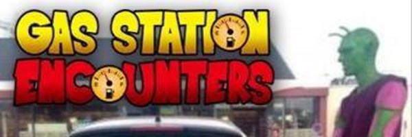 Gas Station Encounters Profile Banner