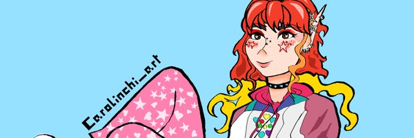 carolinchi_art Profile Banner