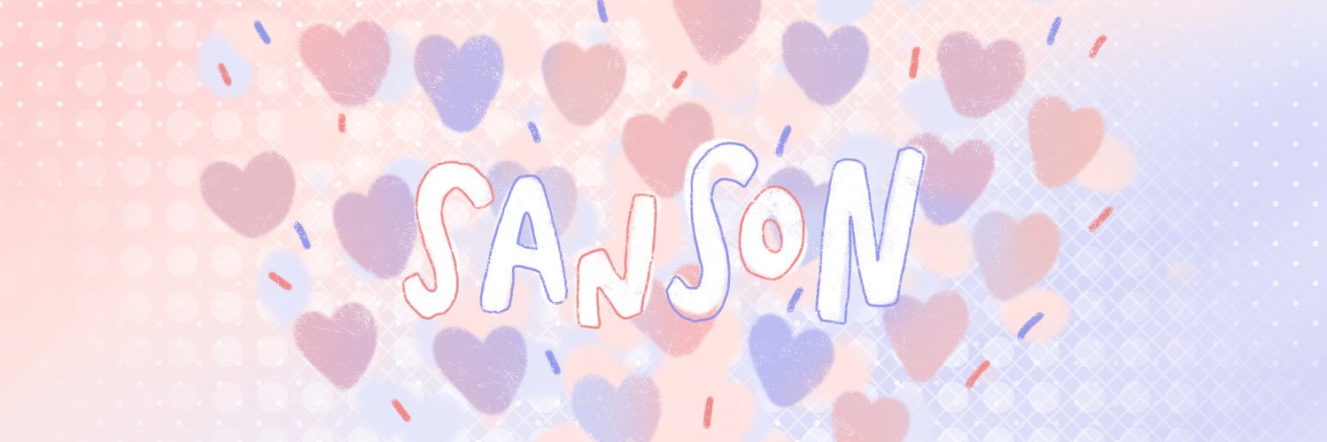 แสนซน LA banner