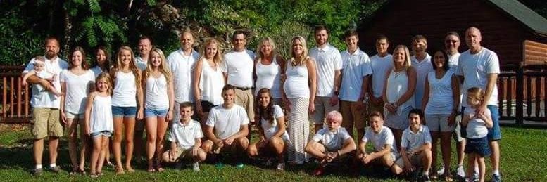 Liz Blaha  #DemForce  #TheResistance banner