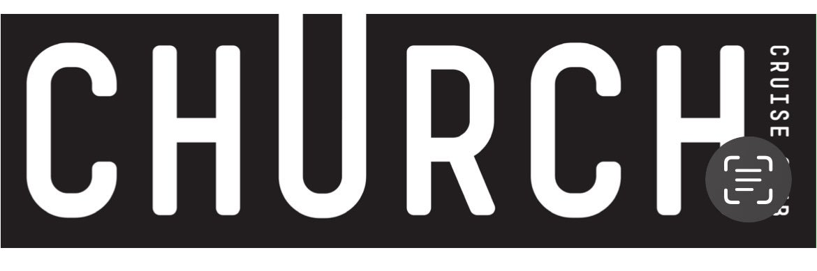 ClubChurch Amsterdam banner