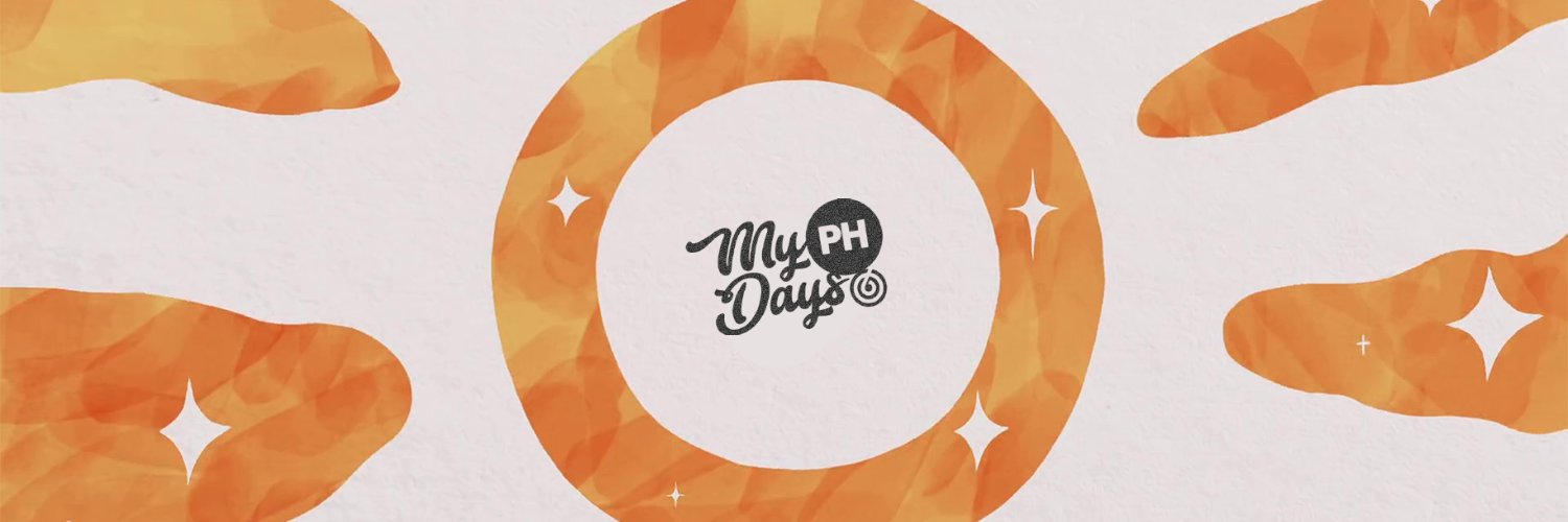 MyDaysPH's profile banner image