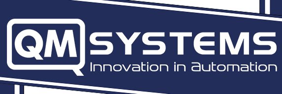 QM Systems banner