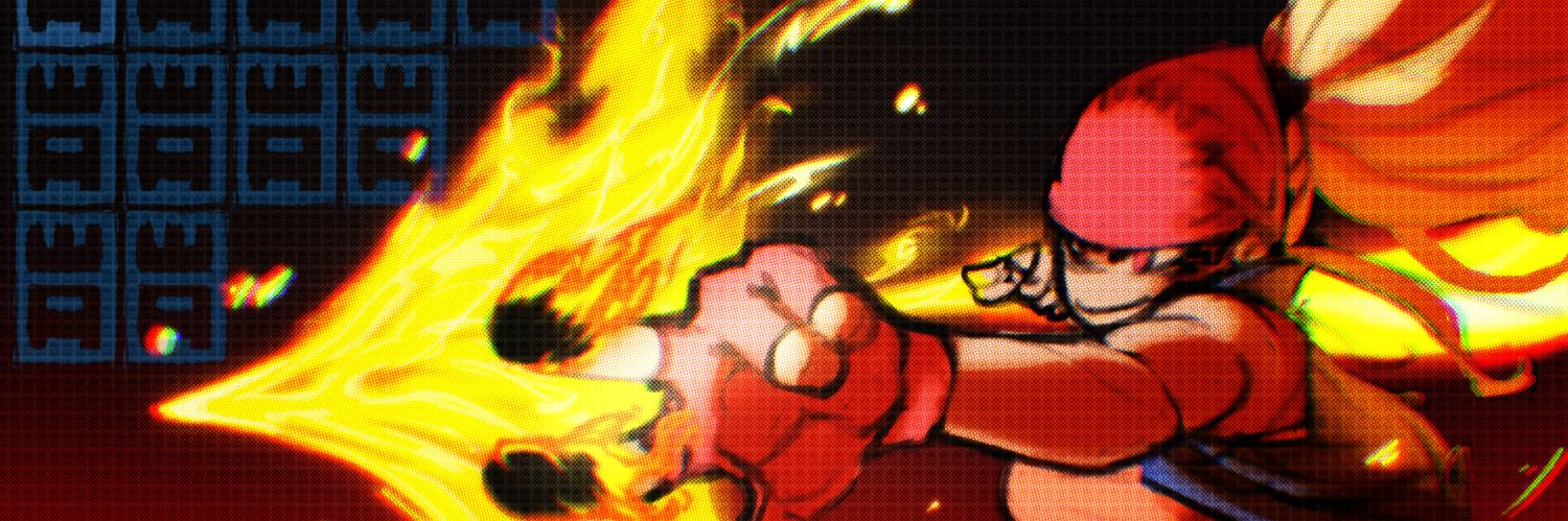 Weirdly Art  (comms open)'s banner