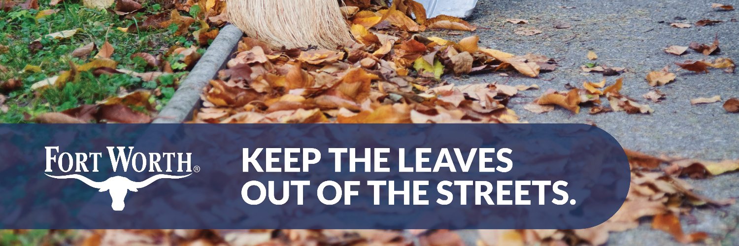 Keep FW Beautiful banner