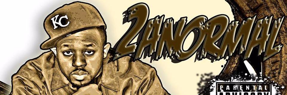 2anormal's profile banner image
