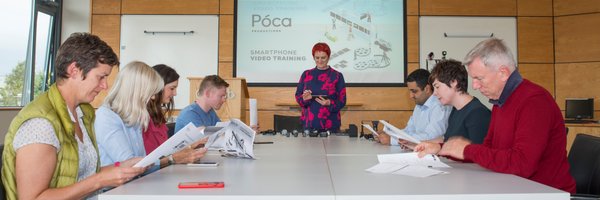 pocaproductions Profile Banner