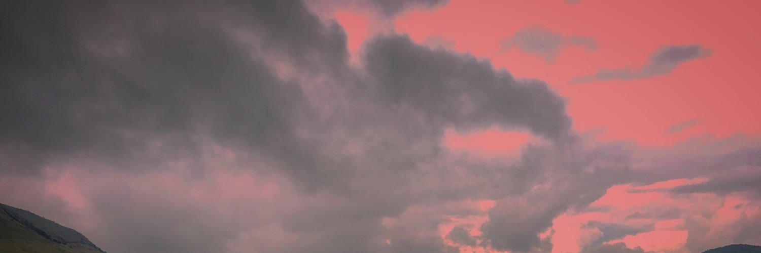 SenioConti's profile banner image