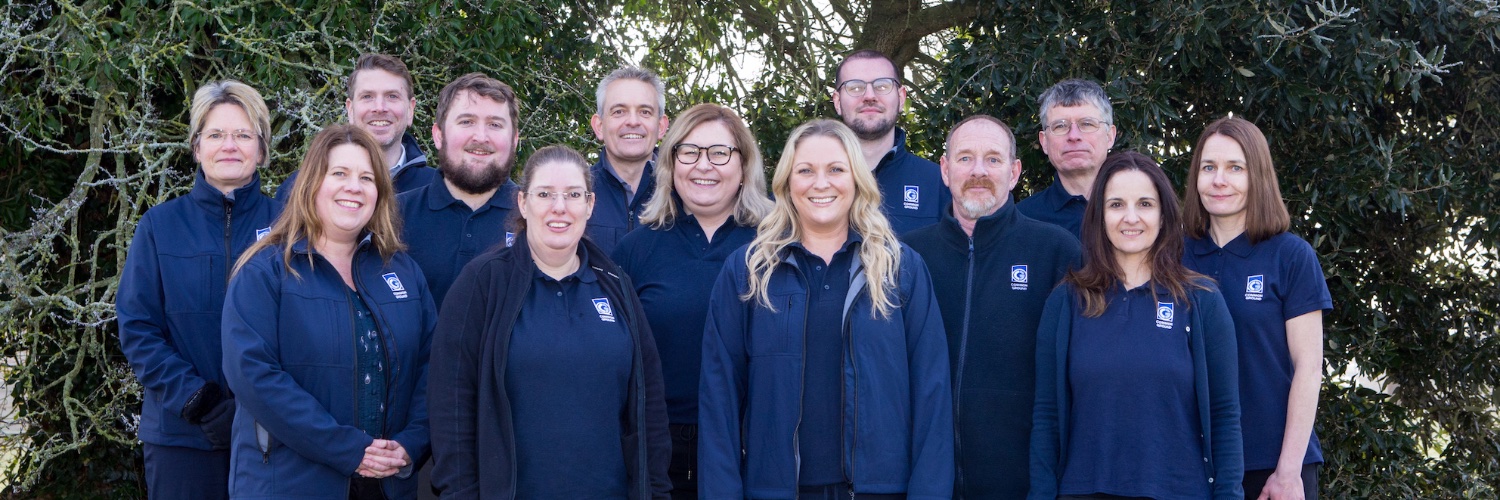 Common Ground Estate and Property Management Ltd banner