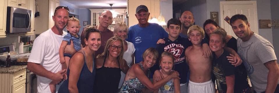 Christy Santaniello banner