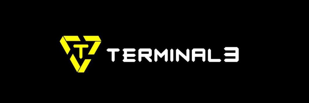 Terminal3 banner