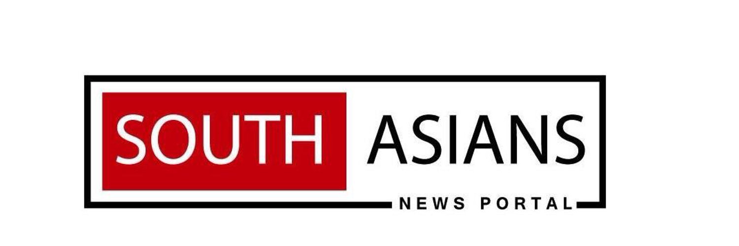 South Asians News Profile Banner