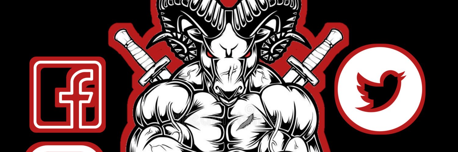 Rufless Sheep banner