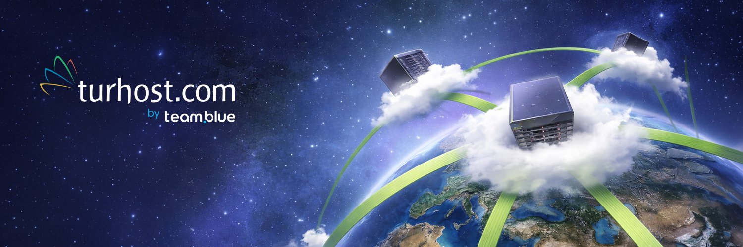 turhost's profile banner image