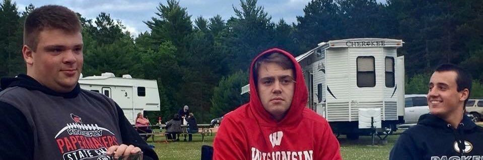 CoryMoore18's profile banner image