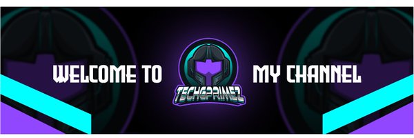 TechGPrimeZ1 Profile Banner