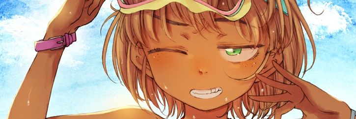 さんい@コミケ新刊委託中 banner