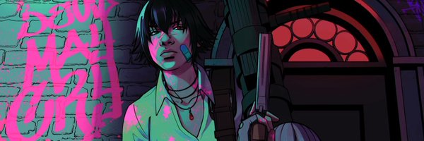 kakemakes Profile Banner