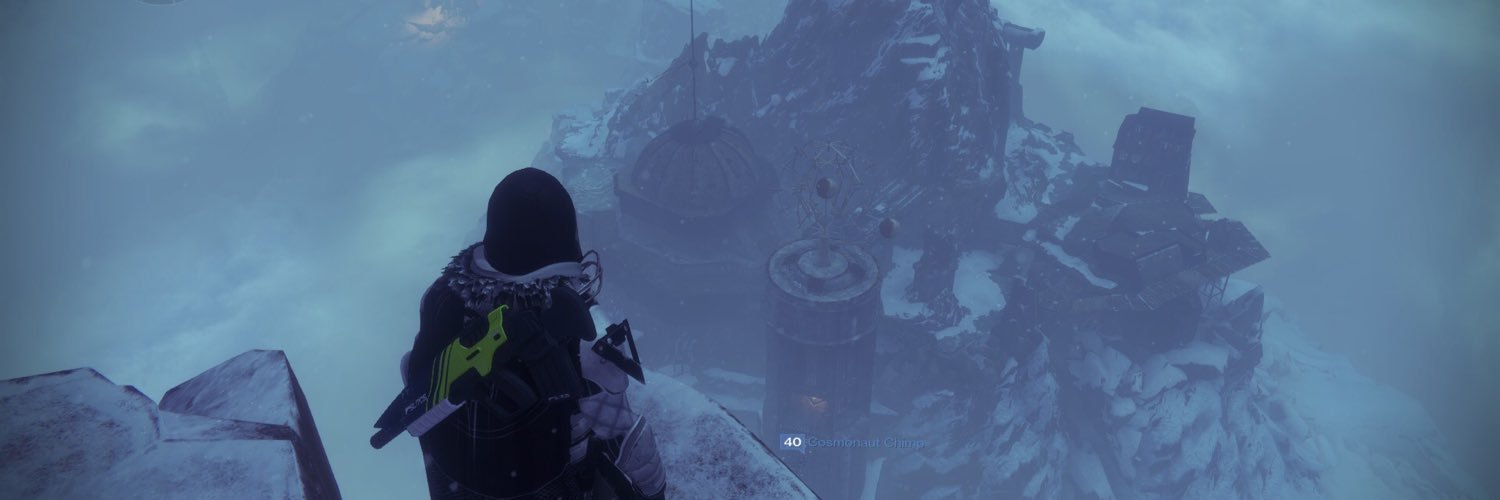 CausticDefiler's profile banner image