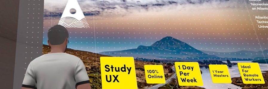 ATU_Donegal_UX banner