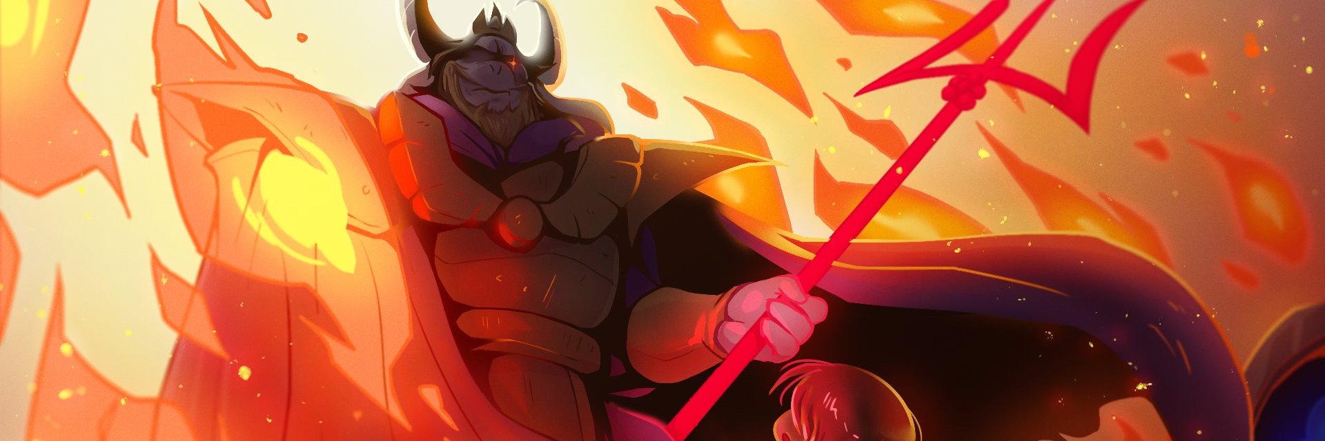 Matthew banner