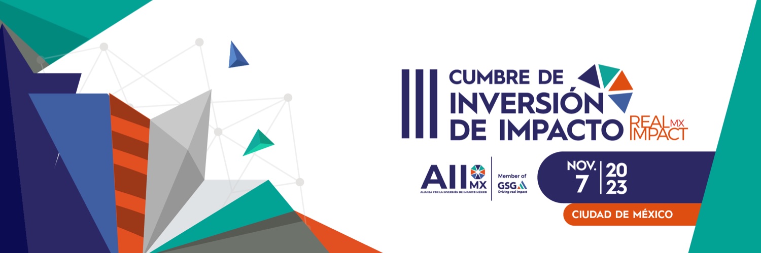 Alianza por la Inversión de Impacto banner