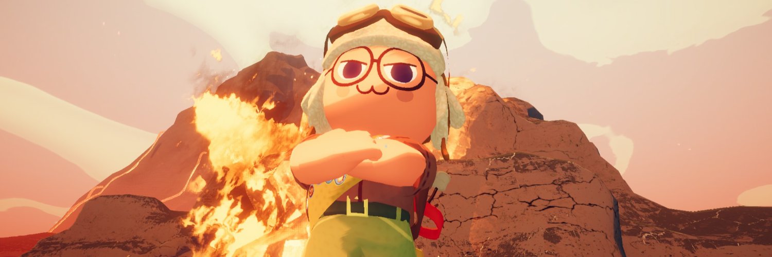 darksolger's profile banner image