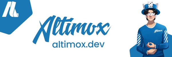 Altimox_ Profile Banner